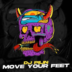 Move Your Feet