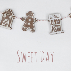 Sweet Day