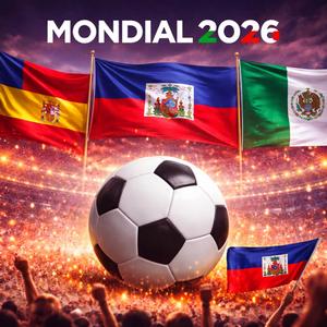 HAÏTI DEBOUT – ROAD TO 2026