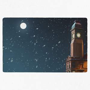 Christmas Gear (Live from The Bungalow, Paisley)