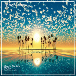 Manihiki (Paul Visser Mix)