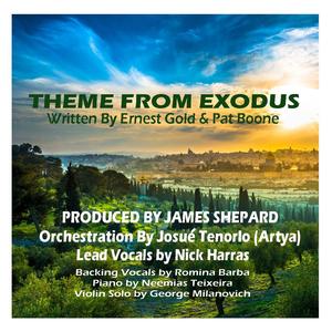 THEME FROM EXODUS