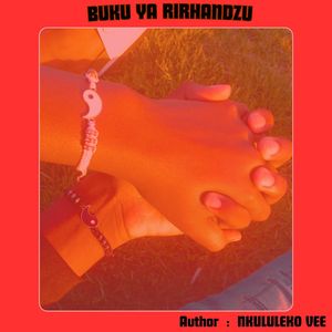 Buku Ya Rirhandzu