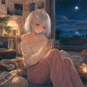 会いたいな