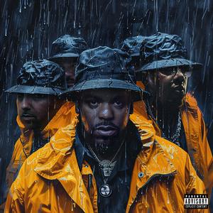 Drug Plots (feat. Inspectah Deck)