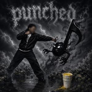 Punched