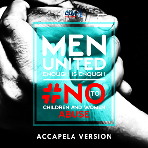 Enough Is Enough (Accapela Piano Vesion)