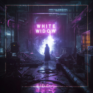 White Widow (Nightcore)