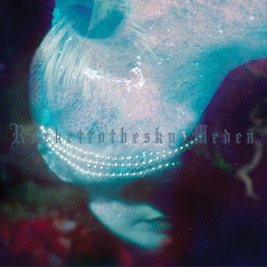 The Dead, Dead Water Lily Thing