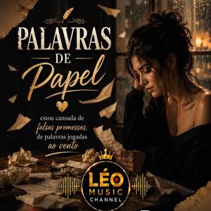 Palavras De Papel