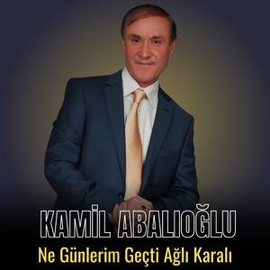 Ne Günlerim Geçti Ağlı Karalı