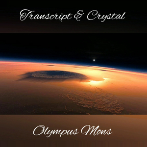 Olympus Mons