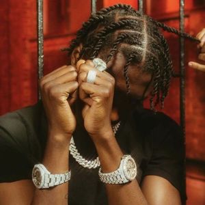 *FREE*"秋夜"痛苦钢琴旋律+Lil Tjay+Asen艾志恒 Type Beat