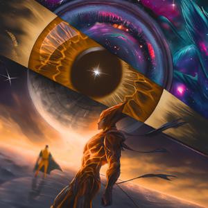 Monstruosidade Cósmica (feat. Deøxyz)