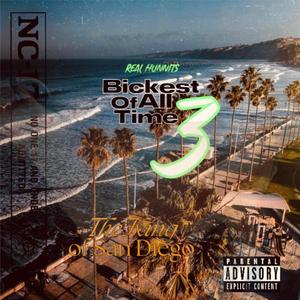 I AINT HIM IM BETTER (feat. THA REV, J DIZZLE & LIZZI)