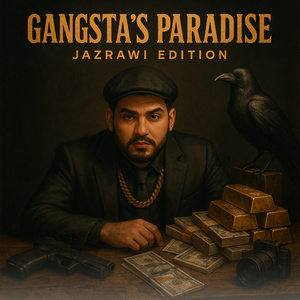 Gangst's Paradise (Jazrawi Edition)