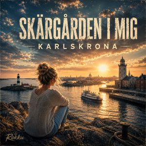 Skärgården i mig