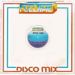 Don't You Want My Lovin'