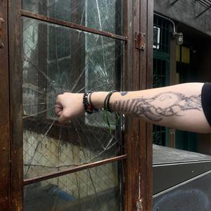 say what u want (feat. tropes)