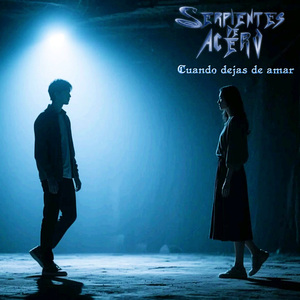 Cuando dejas de amar