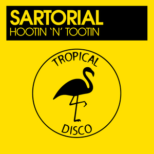 Hootin 'N' Tootin
