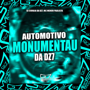 Automotivo Monumentau da Dz7