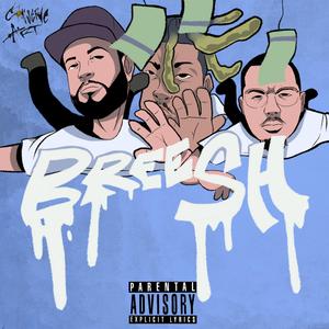 Breesh (feat. 5500PK & DEFFSOUND)