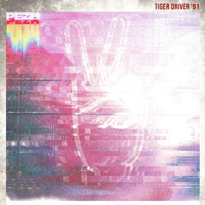 Tiger Driver '91