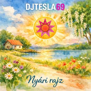 Nyári rajz