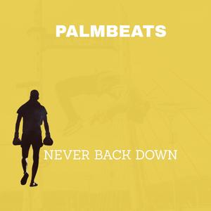 Never Back Down