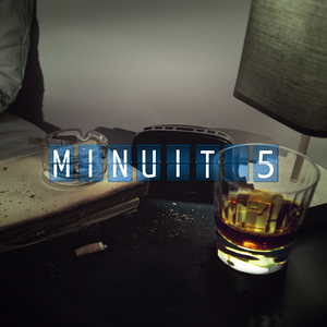 Nuit Blanche