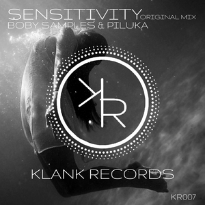 Sensitivity (Original Mix)