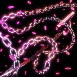 ABYSSAL BLADE (feat. MoonDeity)