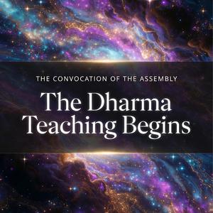1. The Convocation of the Assembly (Sanskrit Ver.)