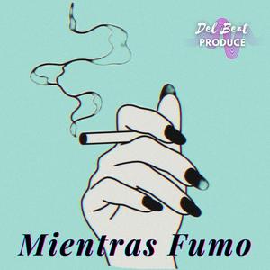 Mientras fumo
