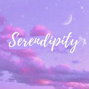 你一定会前程似锦（serendipity-di）成真(prod by beautiful beat)