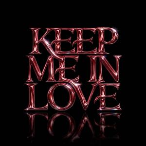 Keep Me In Love (feat. Luminas) (Dage Remix)