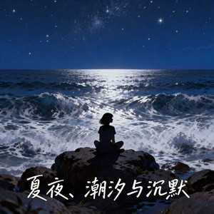 夏夜、潮汐与沉默