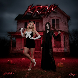 KRZYK