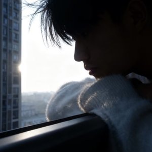 你和雪转瞬即逝