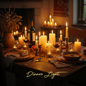 dinner light