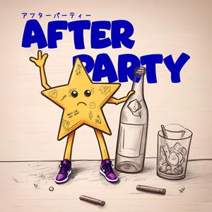 After Party (feat. Blaxtr)