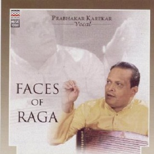 Bandish in Madhyalaya Teentala