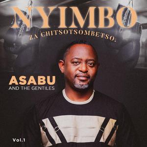 Nothing But The Blood (feat. Rudo Chakwera)