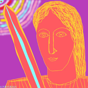 21世紀のジャンヌダルク