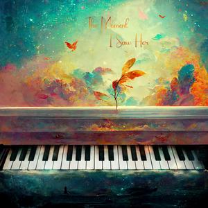 The Moment I Saw Her