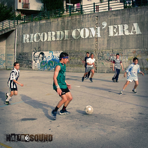 Ricordi Com'era