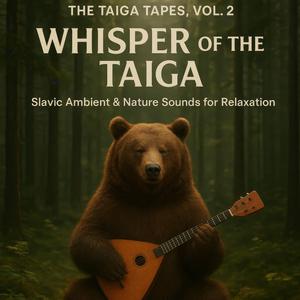 Mossy Stones (Calm Beat)