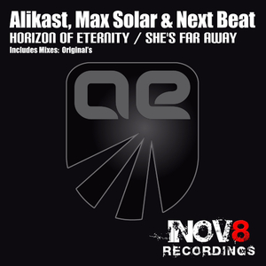 Horizon of Eternity (Original Mix)