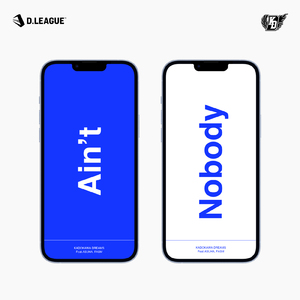 Ain't Nobody (Round ver.)